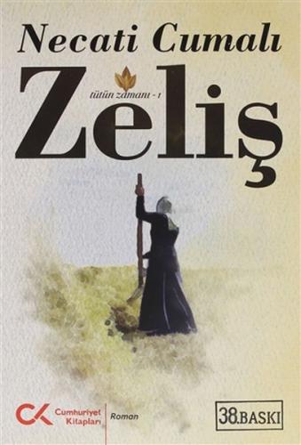 Zeliş | Kitap Ambarı