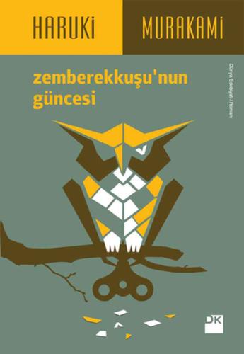 Zemberekkuşu’nun Güncesi | Kitap Ambarı