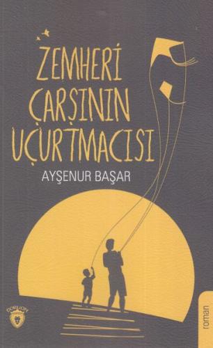 Zemheri Çarşının Uçurtmacısı | Kitap Ambarı