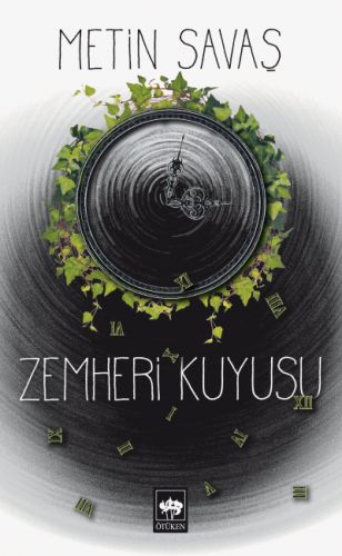 Zemheri Kuyusu | Kitap Ambarı