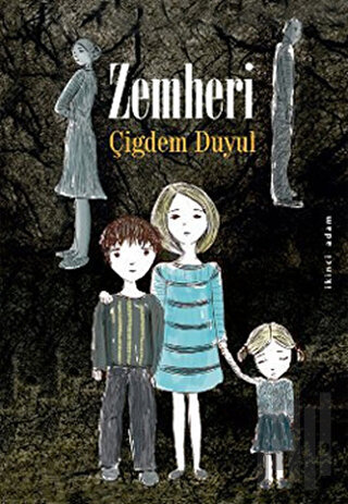 Zemheri | Kitap Ambarı