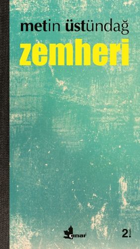 Zemheri | Kitap Ambarı