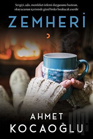 Zemheri | Kitap Ambarı