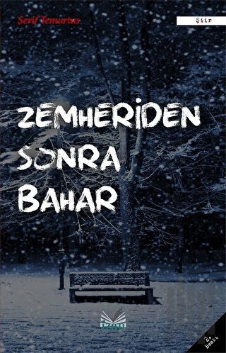 Zemheriden Sonra Bahar | Kitap Ambarı