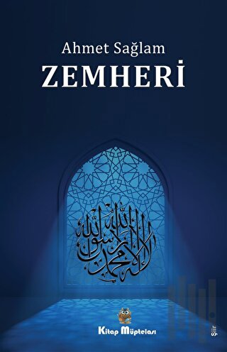 Zemheri | Kitap Ambarı