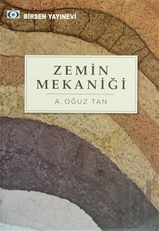 Zemin Mekaniği (A. Oğuz Tan) | Kitap Ambarı