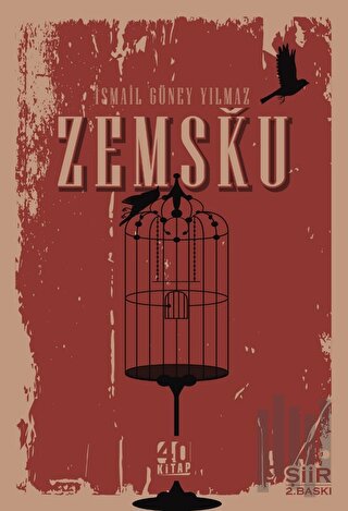 Zemsku | Kitap Ambarı