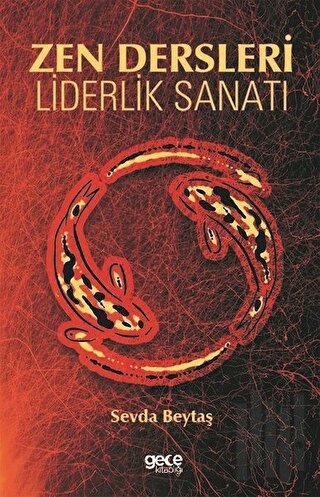 Zen Dersleri Liderlik Sanatı | Kitap Ambarı