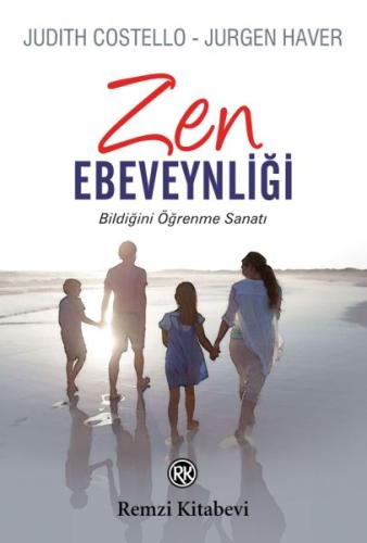 Zen Ebeveynliği | Kitap Ambarı