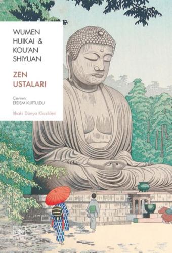 Zen Ustaları | Kitap Ambarı