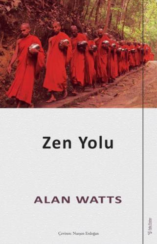 Zen Yolu | Kitap Ambarı