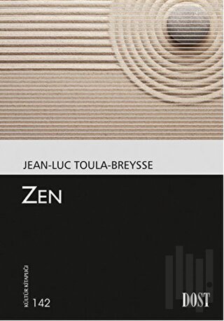 Zen | Kitap Ambarı