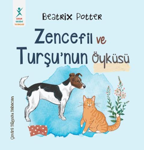 Zencefil ve Turşu'nun Öyküsü | Kitap Ambarı