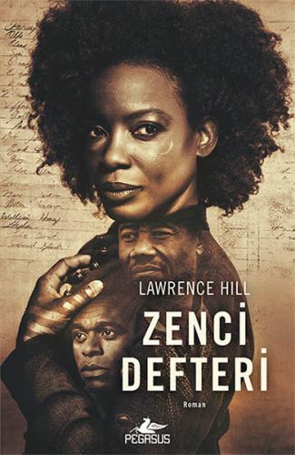 Zenci Defteri | Kitap Ambarı