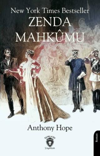 Zenda Mahkumu | Kitap Ambarı