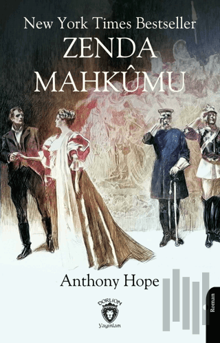 Zenda Mahkumu | Kitap Ambarı