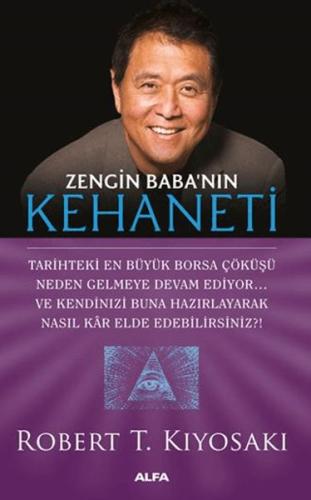 Zengin Baba'nın Kehaneti | Kitap Ambarı