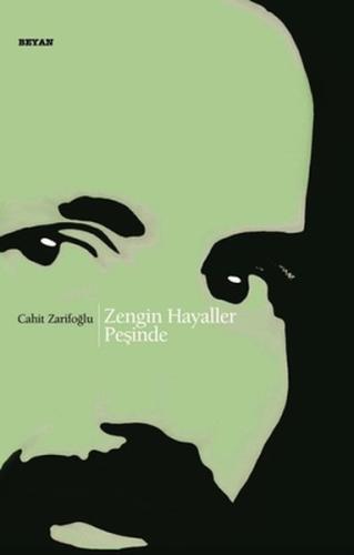 Zengin Hayaller Peşinde | Kitap Ambarı