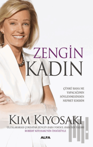 Zengin Kadın | Kitap Ambarı