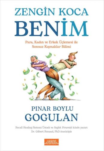 Zengin Koca Benim | Kitap Ambarı