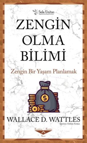 Zengin Olma Bilimi | Kitap Ambarı