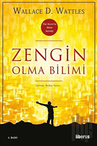 Zengin Olma Bilimi | Kitap Ambarı