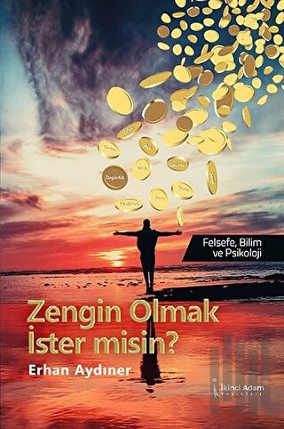 Zengin Olmak İster Misin? | Kitap Ambarı