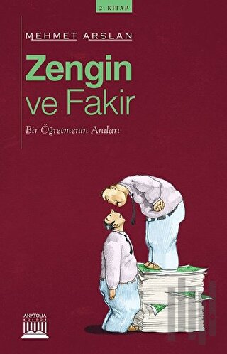 Zengin ve Fakir | Kitap Ambarı