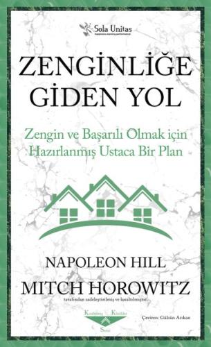 Zenginliğe Giden Yol | Kitap Ambarı