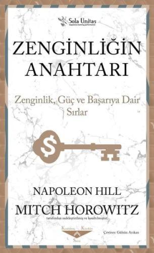 Zenginliğin Anahtarı | Kitap Ambarı