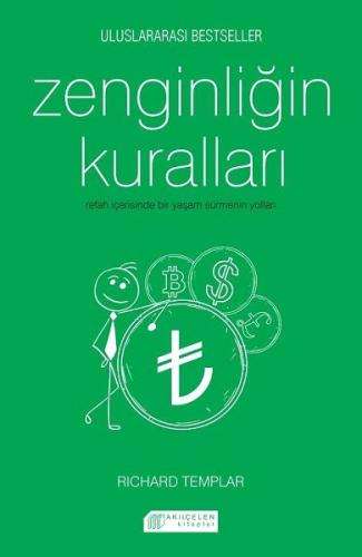 Zenginliğin Kuralları | Kitap Ambarı