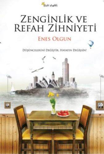 Zenginlik ve Refah Zihniyeti | Kitap Ambarı