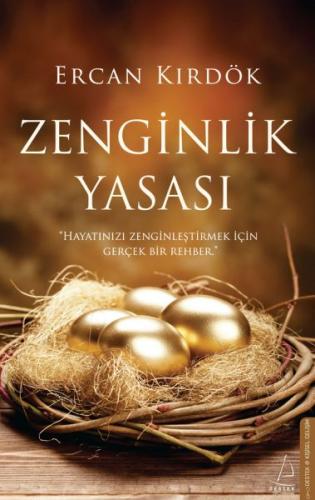 Zenginlik Yasası | Kitap Ambarı