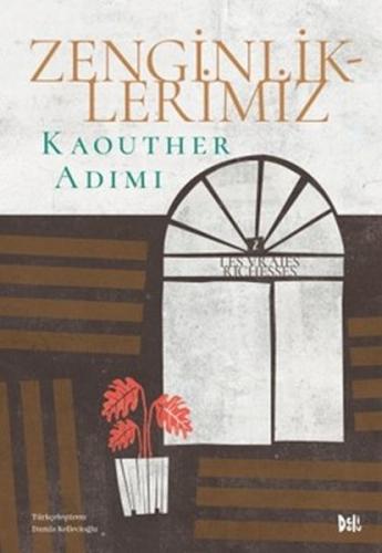 Zenginliklerimiz | Kitap Ambarı