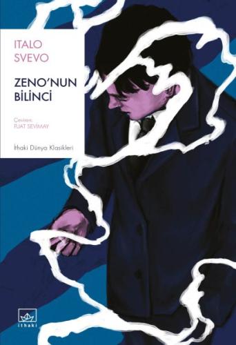 Zeno'nun Bilinci | Kitap Ambarı