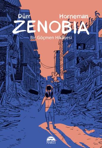 Zenobia | Kitap Ambarı