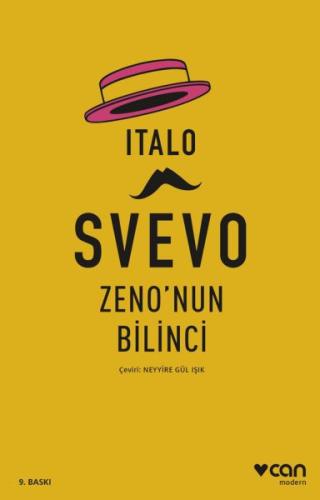 Zeno’nun Bilinci | Kitap Ambarı