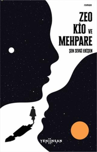 Zeo Kio ve Mehpare | Kitap Ambarı