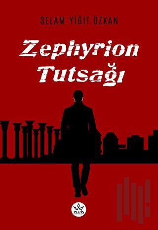 Zephyrion Tutsağı | Kitap Ambarı