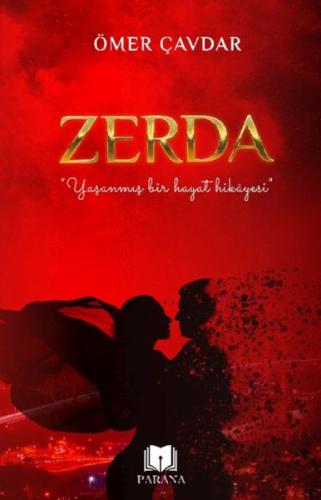 Zerda | Kitap Ambarı