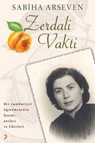 Zerdali Vakti | Kitap Ambarı