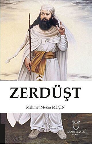 Zerdüşt | Kitap Ambarı