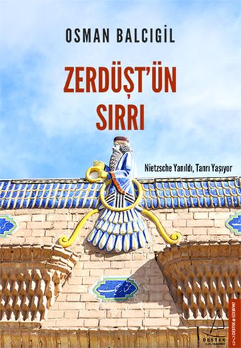 Zerdüşt'ün Sırrı | Kitap Ambarı