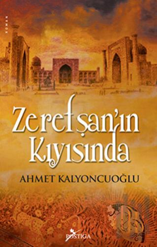 Zerefşan’ın Kıyısında | Kitap Ambarı