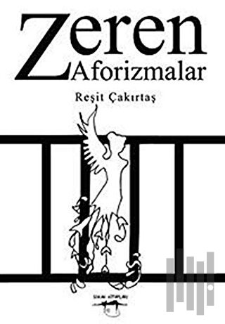 Zeren Aforizmalar | Kitap Ambarı