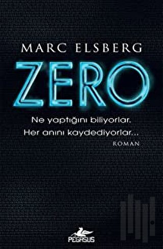 Zero Ne Yaptığını Biliyorlar | Kitap Ambarı