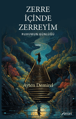 Zerre İçinde Zerreyim | Kitap Ambarı