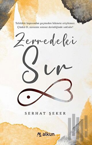 Zerredeki Sır | Kitap Ambarı