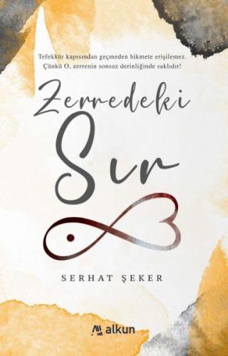 Zerredeki Sır | Kitap Ambarı