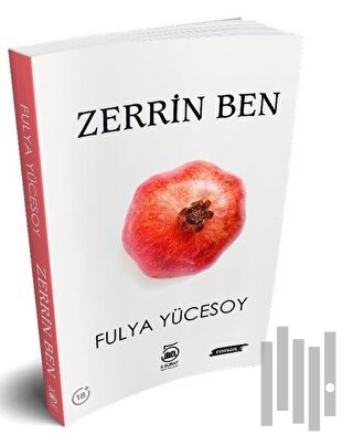 Zerrin Ben | Kitap Ambarı